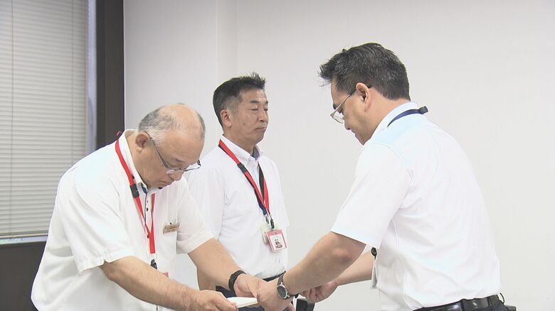 教師による“盗撮・共有事件”など相次ぐ中…愛知県警が県教委と名古屋市教委に対し児童への性犯罪抑止を依頼｜FNNプライムオンライン