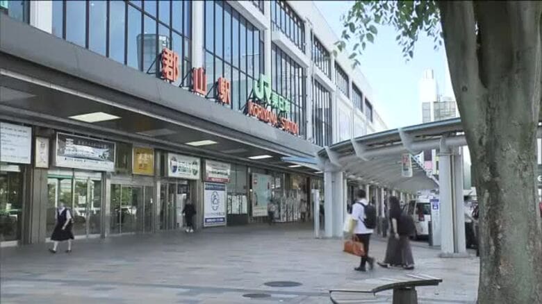 回送列車にトラブル発生した東北新幹線　18日も一部運休　「Ｅ8系」の単独運転取りやめ原因を調査｜FNNプライムオンライン