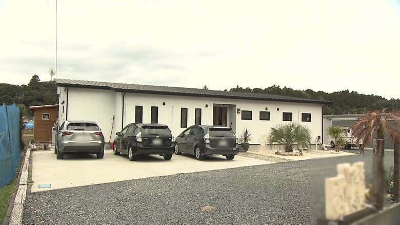 【独自】「住みたい田舎ランキング」首都圏1位の千葉・いすみ市で“違法建築”トラブル　4900万円夢のマイホームが“資産価値ゼロ”に…地元建設会社「裁判で」｜FNNプライムオンライン