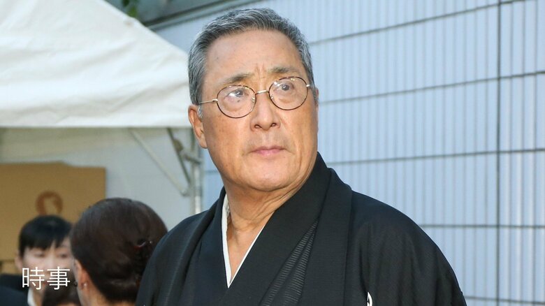【訃報】元横綱・北の富士さん（82）が亡くなる　1970年に横綱に昇進・通算10度の幕内優勝　12月にお別れの会が予定｜FNNプライムオンライン