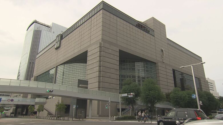 催事以外の利用者少なく…愛知芸術文化センターを東海テレビなど出資の企業体が運営へ 再来年度からの予定｜FNNプライムオンライン