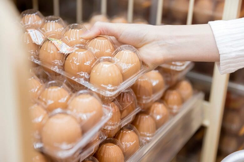 「もうこれ以上、値段を叩かないで」卵業界の苦境を伝える“卵ソムリエ”のツイートが話題…窮状を聞いた｜FNNプライムオンライン