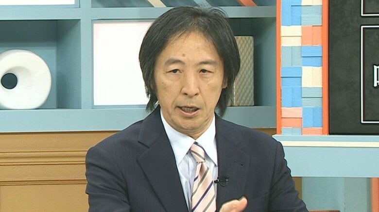 3月なのに大流行の『感染性胃腸炎』「トイレでスマホ」も感染一因か　一番の予防策「手洗いが○」・ノロに「アルコールは×」｜FNNプライムオンライン