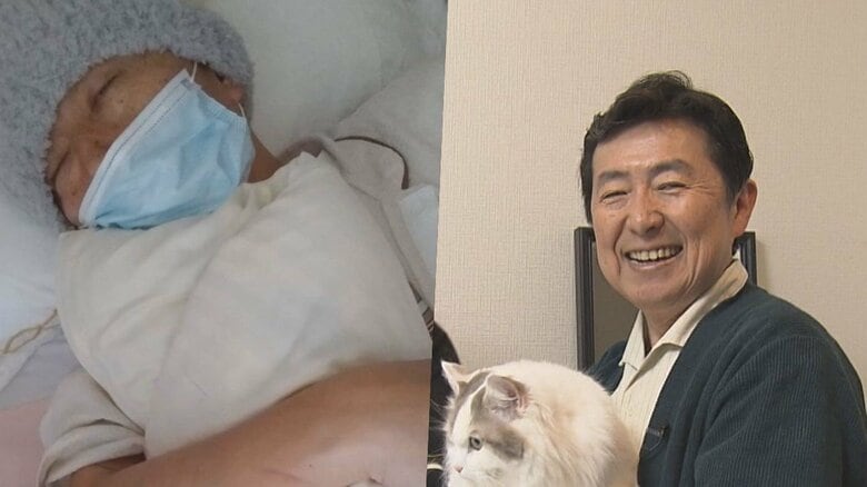 悪性リンパ腫の完全寛解状態が続く…笠井信輔さんが訴える「昭和患者からの脱却」我慢は美徳でなく正直な思いを｜FNNプライムオンライン