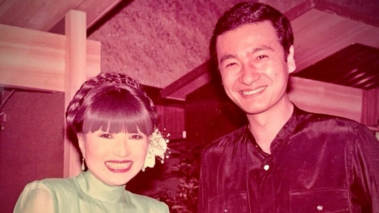 黒柳徹子さん「本当の親友だった」久米宏さん死去でコメント「私の涙が見えますか？」ザ・ベストテンで共に司会｜FNNプライムオンライン