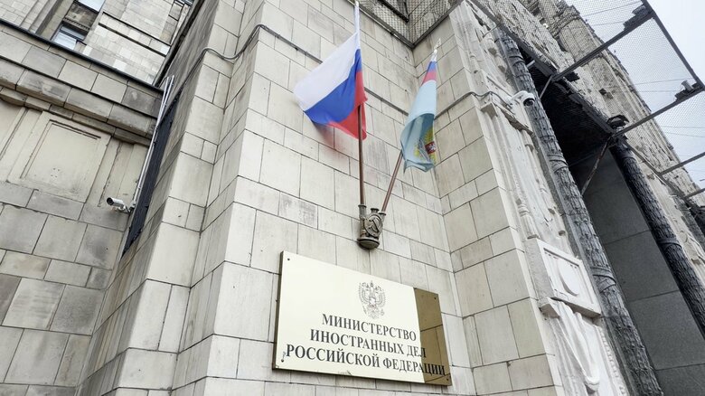 北海道新聞記者との領事面会にロシア側が初言及「日本とは何年も前に締結した領事条約があり、それに基づき認めた」刑事捜査は継続_日本側は記者の即時解放を求める｜FNNプライムオンライン