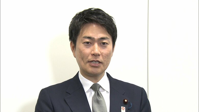 暫定税率7月廃止「軽油を除外」維新が新提案　青柳氏「回答次第で協議続けるか判断」　自民・公明との3党協議　｜FNNプライムオンライン