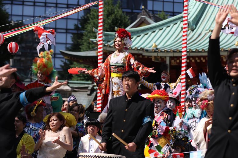 本来の多様性がすべての人にとって居心地がいい