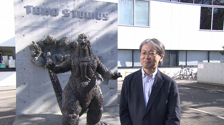 TOHOスタジオ 島田充社長