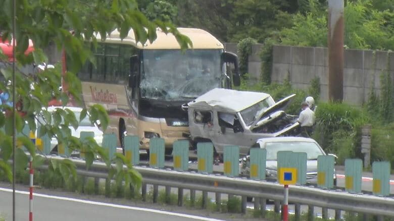 事故車両（7月26日）
