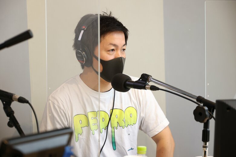 株式会社フーモア 代表取締役 柴辻幹也