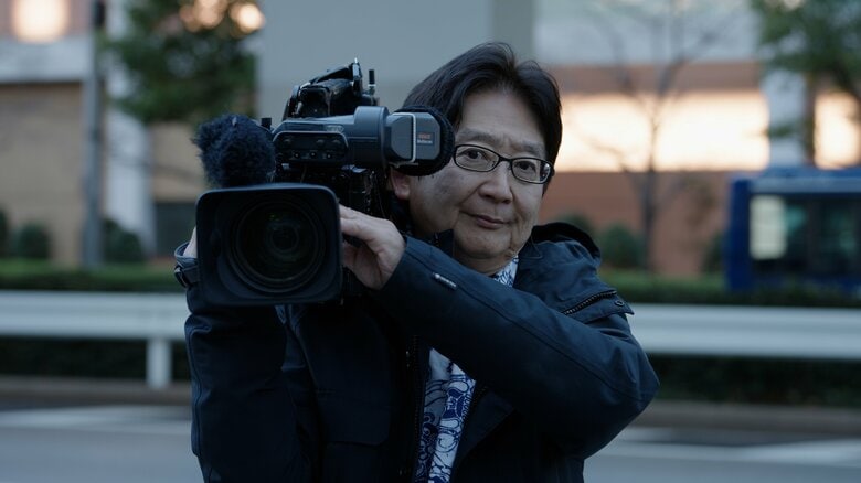 須田眞一郎カメラマン