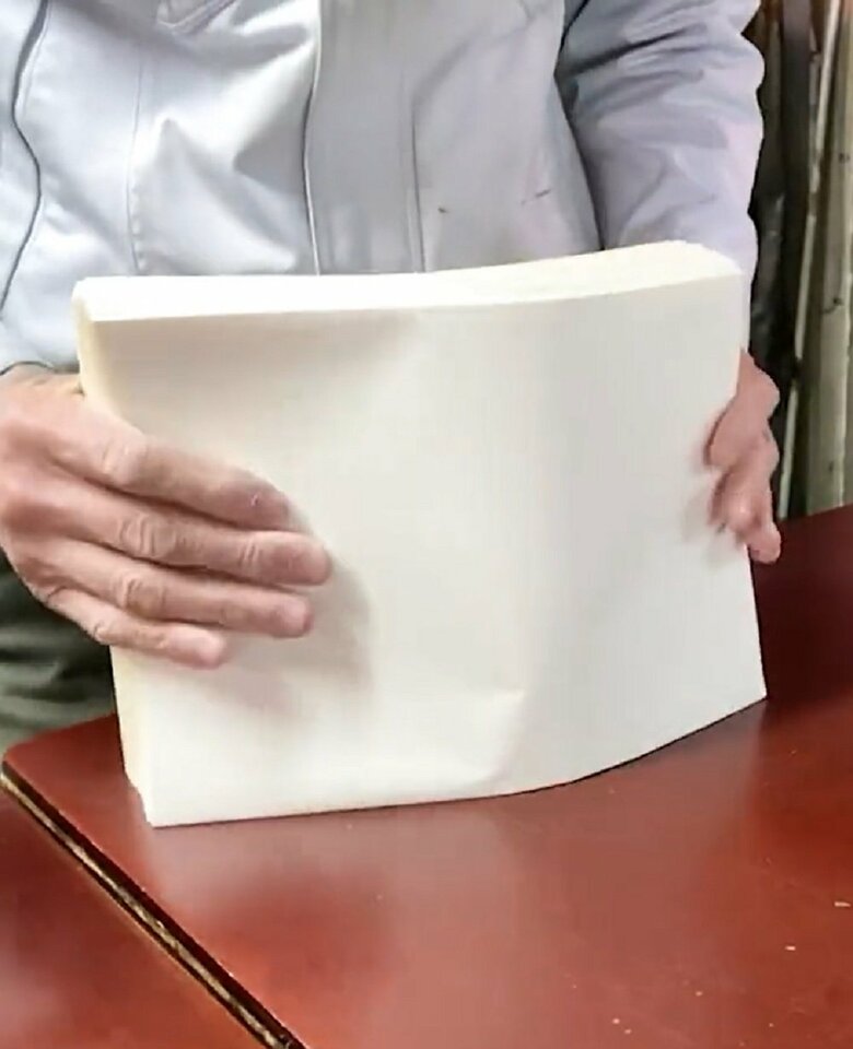 そろえて見ると…