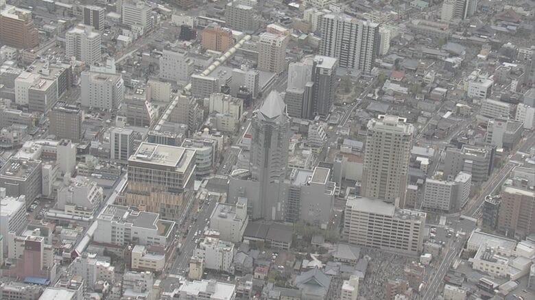 古町