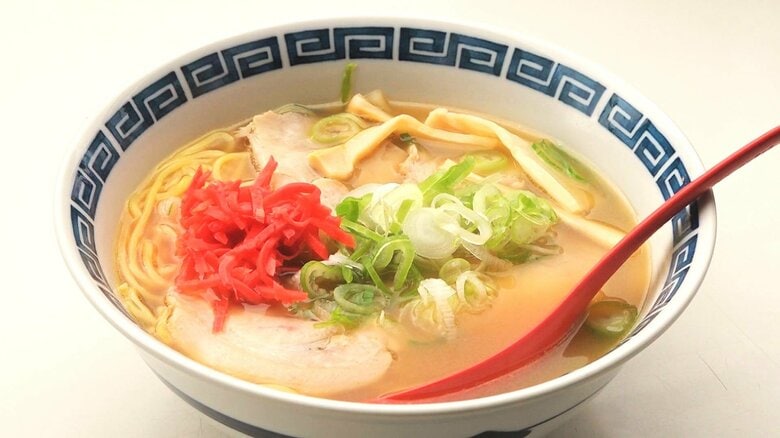 ごんちゃんラーメン