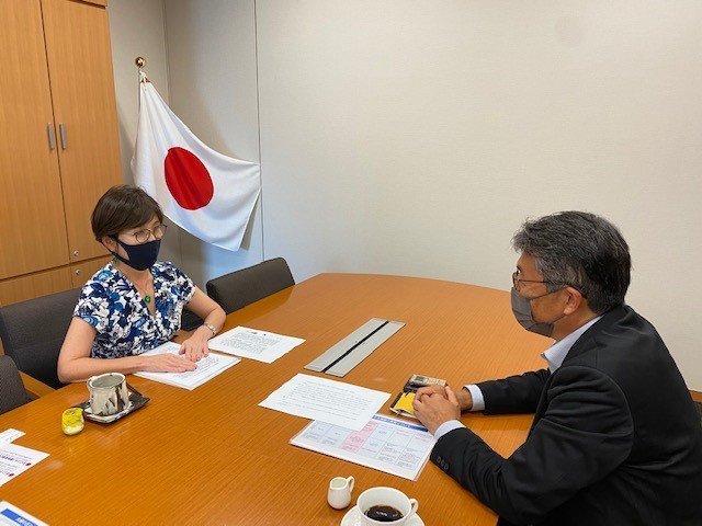 「”その時だけ女性”の問題はLGBT法案と因果関係はない」