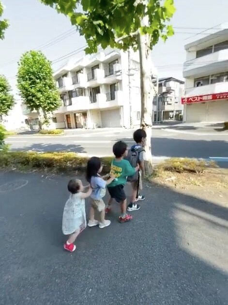 提供：awarireさん