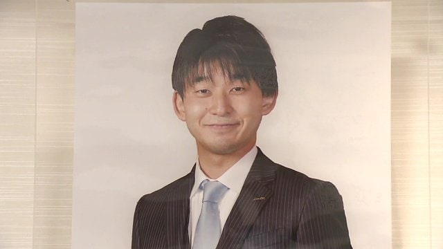 創業者の小池駿介さん