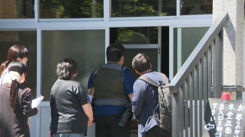 なかなか情報が得られない