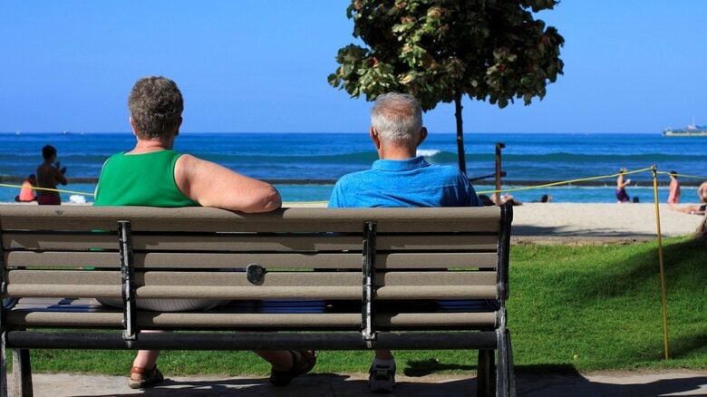 アメリカでは、65歳の夫婦は退職後の医療費として30万ドル（約4500万円）以上を準備する必要があるともいわれる