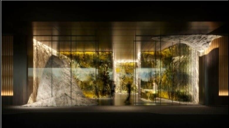 提供：Dorchester Collection