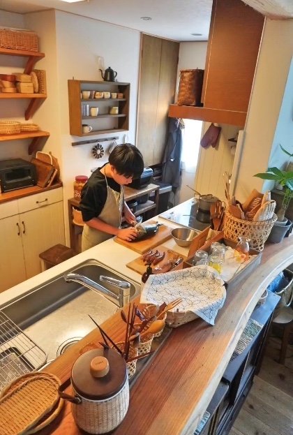 提供：ゆうこさん