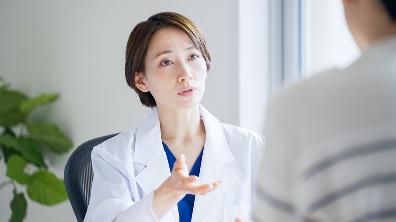 イメージ（受診）