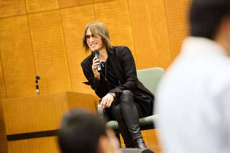 Photo by Keiko Tanabe