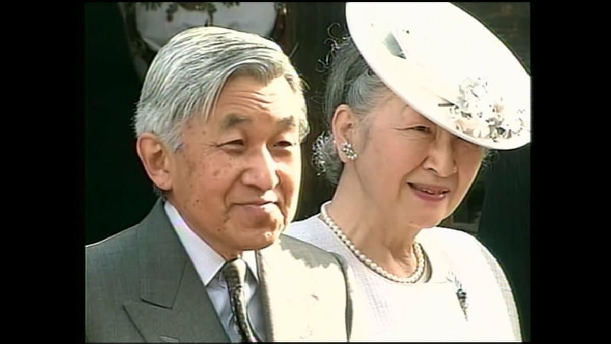 上皇さま誕生日 平成17年の“1年”には戦後60年「慰霊の旅」や愛知万博