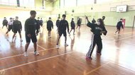 県内初！中学校にヒップホップダンス同好会　生徒数減少に歯止めを…地域に学校の魅力発信【宮崎発】