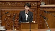 高市首相「成長スイッチ押しまくって」　施政方針演説で“積極財政”強調