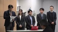 地域課題解決策のアイデア発表会　会社の垣根越えたプログラム　岩手県盛岡市　