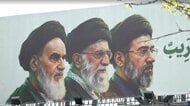 アメリカ　イラン交渉に進展も期限内合意は困難か　45日停戦案も浮上　米メディア報道