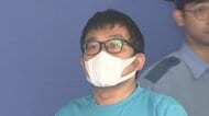 卒業式前に突然失踪…小学校元教頭の男（53）逮捕　教材費など学校口座から350万円横領か「借金返済に」　千葉・市川市