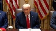 トランプ大統領「満足できる内容ではない」イランとの協議は“調整必要”　高濃縮ウランのロシア・中国引き取りは「安心できない」