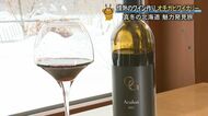 「醸造所の愛情伝わるワイン」北海道の余市町にある『オチガビワイナリー』ワインでの地方創成　注目スポット小樽レンガ倉庫街では小樽運河クルーズ楽しむ