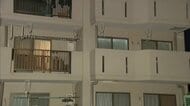 「娘と妻を殺した」マンションに女性2人の遺体　夫とみられる男（55）を殺人の疑いで逮捕　愛知・安城市