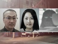 【速報】＜ススキノ首切断事件＞ 父親の修被告が出廷「娘が方向…