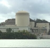 運転開始から50年近く交換なし…美浜原発3号機の蒸気漏れ　高圧タービン内部の腐食が原因　厚さ20ミリの部材が1ミリまで減少　関電「腐食に強い部品へ交換」