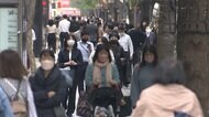 東京11カ月ぶり時短解除 期待の中...慎重なスタート 東京の感染者17人は2021年最少