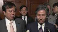 野党批判の新聞に「くず」の安住氏…謝罪翌日の言葉は? 相次ぐ批判「野党が国民から出入り禁止」の声も