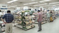 「帰省の代わりにギフト」専用コーナー 西武お中元ギフトセンター開設【福井】
