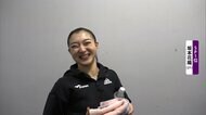 女子SPを終えた選手たちの声 最終選考会 女子は3枠 全日本フィギュア