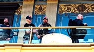 マスクしないと共和党 マスクすれば民主党?アメリカの「コロナ対策」を巡る分断に警鐘鳴らすハリウッドスター
