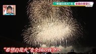 コロナで苦しむ人々に”希望の花火”を届けたい…苦境に立たされた花火業界の新たな試み〈福島県〉