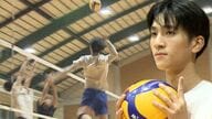 春高バレー沖縄県代表・西原高校「あと１点」の悔しさを力に全国へ　伝統のコンビバレーが「より早く！より高く！」