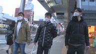 幼なじみ3人が始めた“ごみ拾い”　育った街への思い胸に【新潟発】