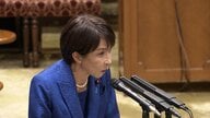 “ドナルドだけ”発言を高市首相が説明　「飛行機の中で徹夜で考えた」