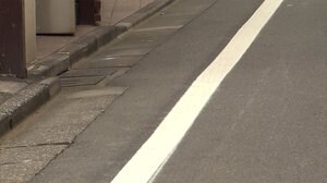 女性の胸触り現金盗む チュニジア人の男2人逮捕