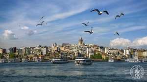 トルコ大統領の“仰天”プロジェクト~「第2ボスポラス海峡」とは!?